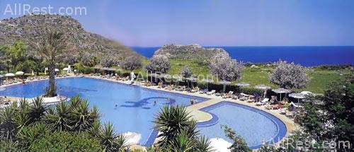 Cathrin Hotel 17